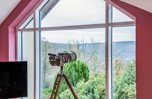 Saint Briavels Cottage | 4 Bed in St. Briavels (oc-c34250)