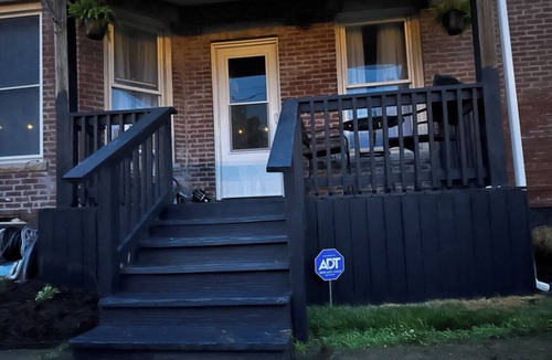 Michigan City Apartment | 4 bedroom beautiful modern apartment near Data center fully furnished