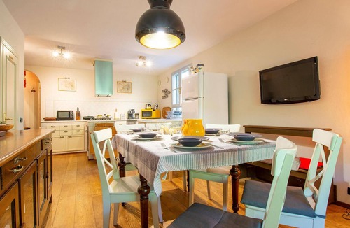 Monsummano Terme House | 4 bedroom pet friendly home in Larciano