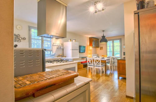 Monsummano Terme House | 4 bedroom pet friendly home in Larciano