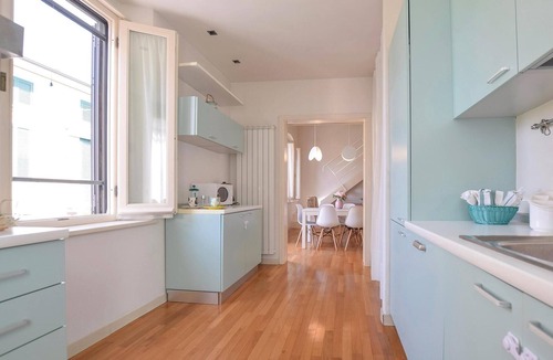 Viareggio House | 4 bedroom stunning home in Viareggio