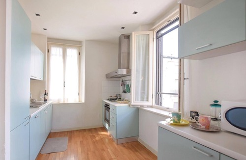 Viareggio House | 4 bedroom stunning home in Viareggio