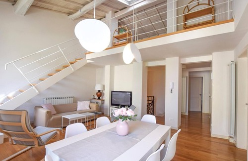 Viareggio House | 4 bedroom stunning home in Viareggio