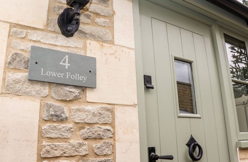 Paxford Cottage | 4 LOWER FOLLEY, pet friendly, with a garden in Chipping Campden