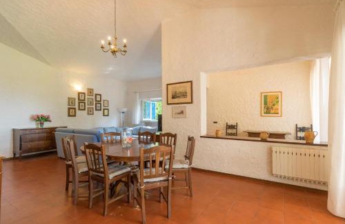 Villaggio Taunus Villa | 46 - Splendida villa singola al Taunus con vista mare e ampio giardino - SPIAGGIA INCLUSA AL WHITE BEACH CLUB