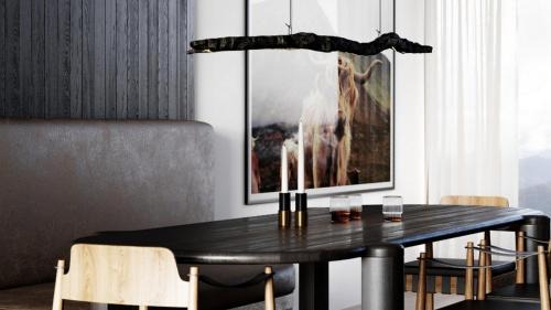 Hotham Heights Ski Chalet | 4B Skyline