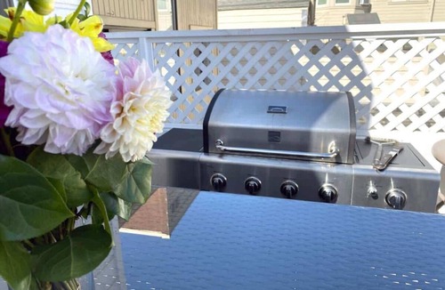 Castro District Condo | 4BR/2BA Remodeled Home in the Heart of The Castro!