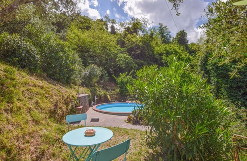 Giugnano House | 5 bedroom awesome home in Lamporecchio
