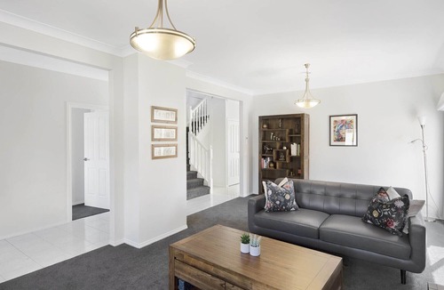 Oakleigh South House | 5 bedroom family home in Oakleigh South