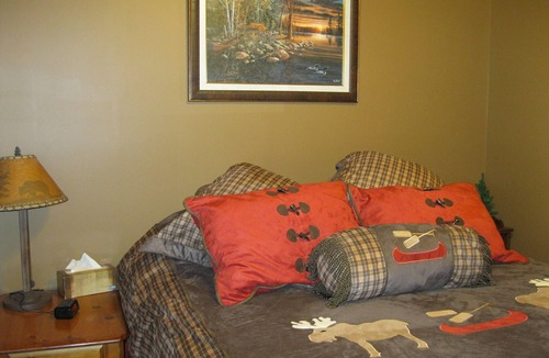 St Germain Cabin | 5 Bedroom home on Big St. Germain Lk, Prime week now open Aug 15-22, 2026