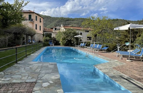 Lecchiore Apartment | 50 m² Apartment ∙ 2 bedrooms ∙ 4 guests