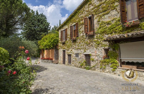 Doglio Villa | 5000 m² Villa ∙ 14 bedrooms ∙ 33 guests