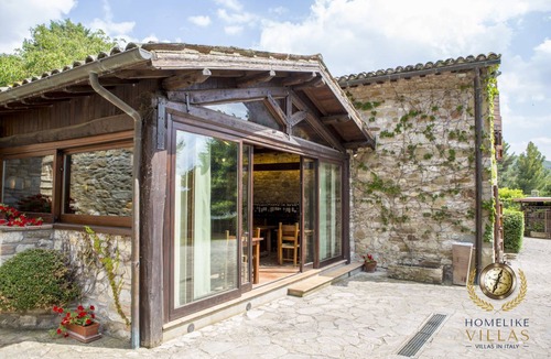 Doglio Villa | 5000 m² Villa ∙ 14 bedrooms ∙ 33 guests