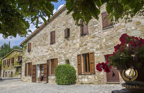Doglio Villa | 5000 m² Villa ∙ 14 bedrooms ∙ 33 guests