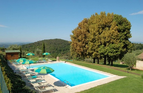 Sant'Appiano Apartment | 55 m² Apartment ∙ 2 bedrooms ∙ 4 guests
