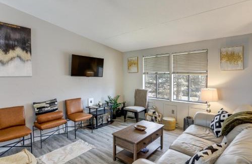 Toledo House | 6 Mi to Dtwn Toledo! Family-Friendly Haven w/Deck