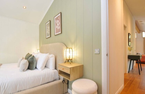 Looe Cabin | 6 Stonerush Valley, Lanreath