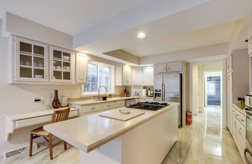 Perrysburg House | 7 Mi to Dtwn Toledo: Spacious Family Home!
