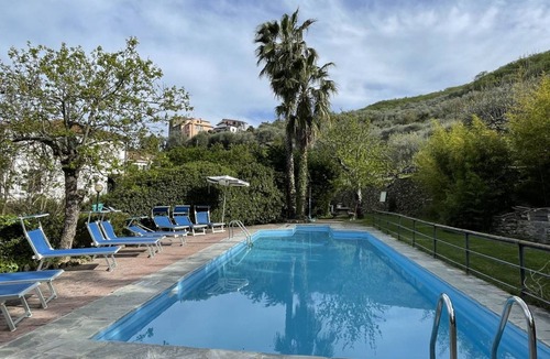 Lecchiore Apartment | 70 m² Apartment ∙ 2 bedrooms ∙ 5 guests