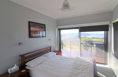 Mallacoota House | 8 Radley Place Mallacoota