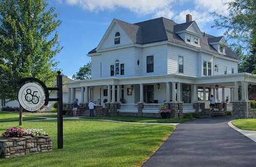 Port Austin Resort | 85Ten Hotel and Events