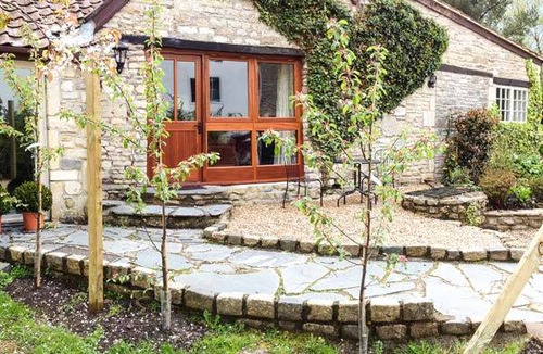 Hinton Cottage | 90 m² Cottage ∙ 1 bedroom ∙ 2 guests