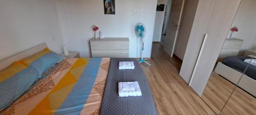 Porcari Apartment | A casa di Elizabeth