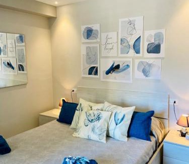 Figline e Incisa Valdarno Apartment | A Casa Mia