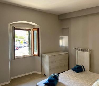 Figline e Incisa Valdarno Apartment | A Casa Mia