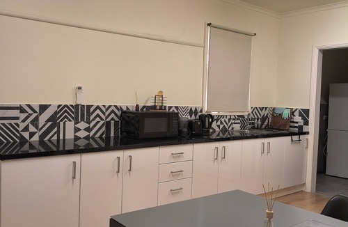 Ouyen House | A cosy 3 bedroom house from Ouyen Lakes