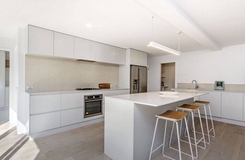Port Fairy House | A Family home made for beach holidays & sunshine