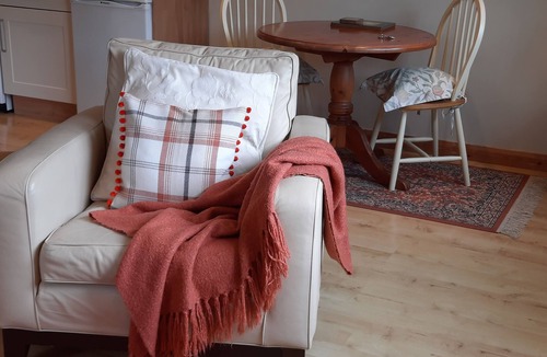 Temple Guiting Cottage | A hidden gem tucked away in a quiet rural village with excellent pub.