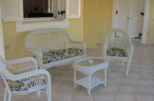 Magoulades Villa | A Luxurious Villa in a Residential area w/walking distance to Sidari Resort!