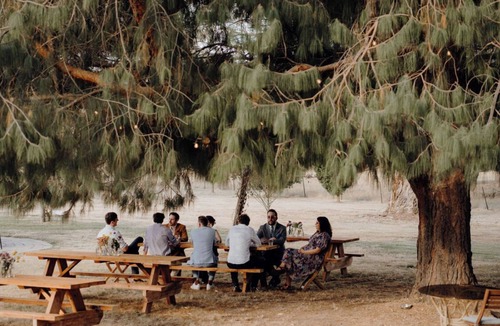 Acheron House | A unique bush escape where unforgettable memories are made!