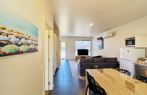 Port Fairy Hotel | A1 Motels Port Fairy Motel and Apartments