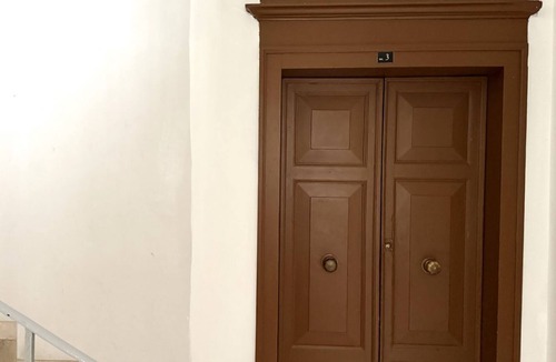 Ancona Apartment | A42 - Ancona, two-room apartment in the center