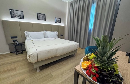 Opera Hotel | Acca Sporting Hotel
