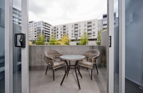 Capital Hill Apartment | Accommodate Canberra
