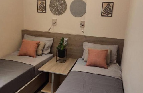 Achlia Apartment | Achlia Beach Apartments 2