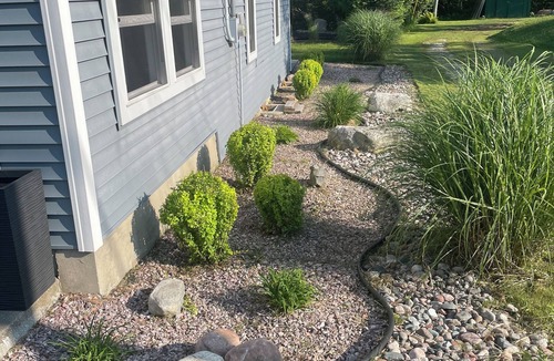 Rapid City Cottage | ACROSS FROM TORCH LAKE'S FAMOUS SANDBAR