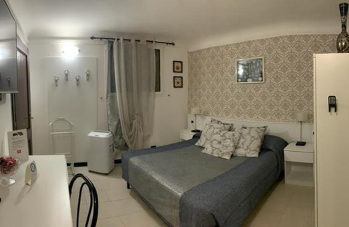 Castelletto Hotel | Actor Hotel