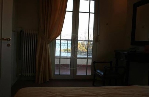 Perama Hotel | Aegli Hotel
