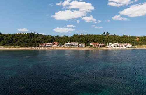 Nea Propontida Villa | Aeolia Residences