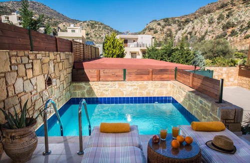 Palaiokastro Villa | Aetherion Villas