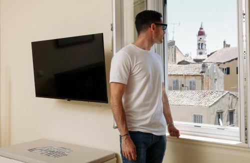 Old Town Apartment | Affaccio Panoramico Suite