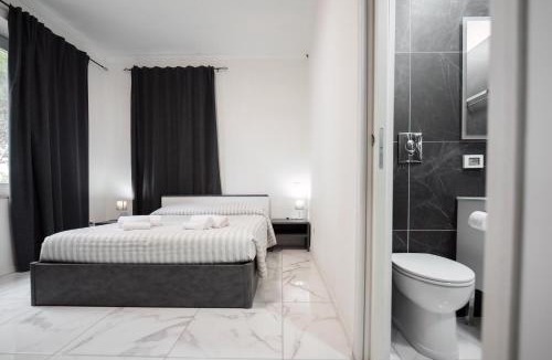 Marcelli House | Affittacamere Villa Anna