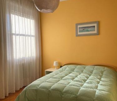Novoli - San Donato House | Affittacamere Villa Demidoff