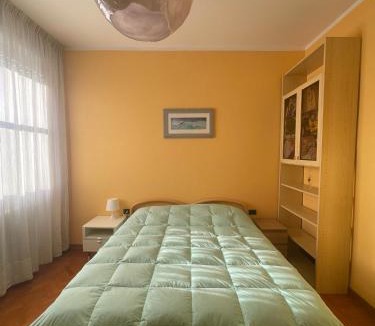 Novoli - San Donato House | Affittacamere Villa Demidoff
