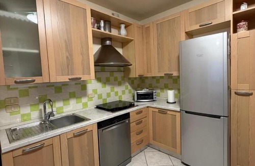 Alberese Apartment | Affitti Brevi Toscana - Loft ad Alberese