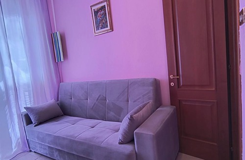 San Teodoro Apartment | Affitto la casa vicino stazione centrale Piazza Principe vicino supermercato bus